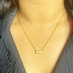 Load image into Gallery viewer, Aurielle Charm Necklace
