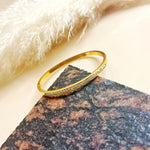 Load image into Gallery viewer, Gleam Bar Sleek Cuff