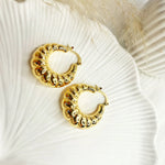 Load image into Gallery viewer, Orlina Hoops