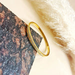 Load image into Gallery viewer, Gleam Bar Sleek Cuff