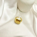 Load image into Gallery viewer, Pure Dome Ring