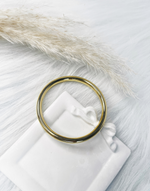 Load image into Gallery viewer, Aura Bangle (18K gold plated)
