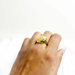 Load image into Gallery viewer, Pure Dome Ring