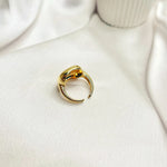 Load image into Gallery viewer, Pure Dome Ring