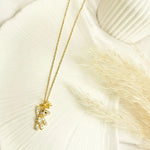 Load image into Gallery viewer, Bijou Bear Necklace
