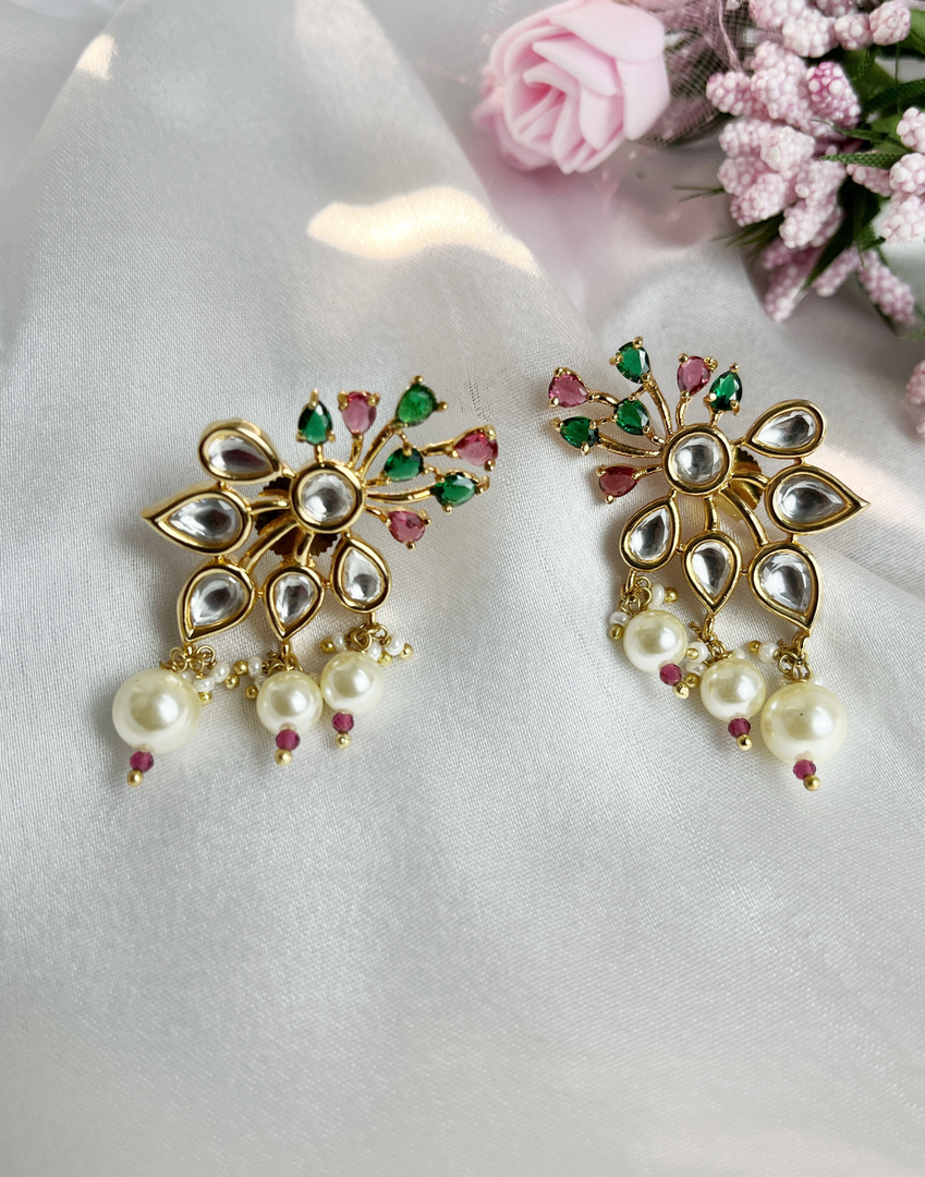 Aadhira Pearl Drops