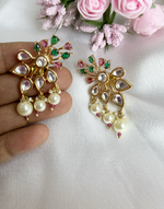Load image into Gallery viewer, Aadhira Pearl Drops

