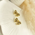 Load image into Gallery viewer, Florette Studs
