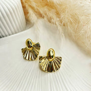 Soline Shell Studs