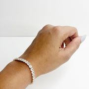 Diamond Dream Tennis Bracelet