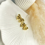 Load image into Gallery viewer, Florette Studs
