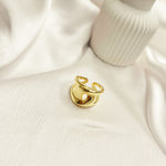 Load image into Gallery viewer, Twirl Bound Ring