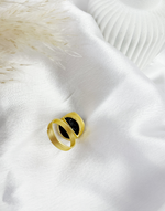 Load image into Gallery viewer, Aariza Harmony Ring
