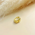 Load image into Gallery viewer, Braided Luxe Ring