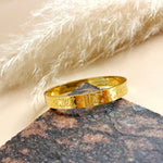 Load image into Gallery viewer, Signature Motif Engraved Bracelet (Baby Size)