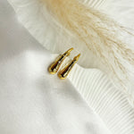 Load image into Gallery viewer, Evania Flow Studs
