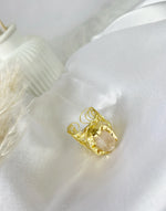 Load image into Gallery viewer, Aariza Harmony Ring
