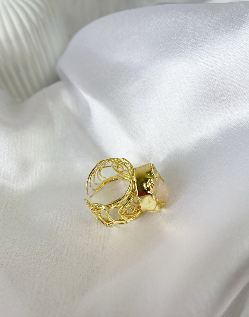 Aariza Harmony Ring