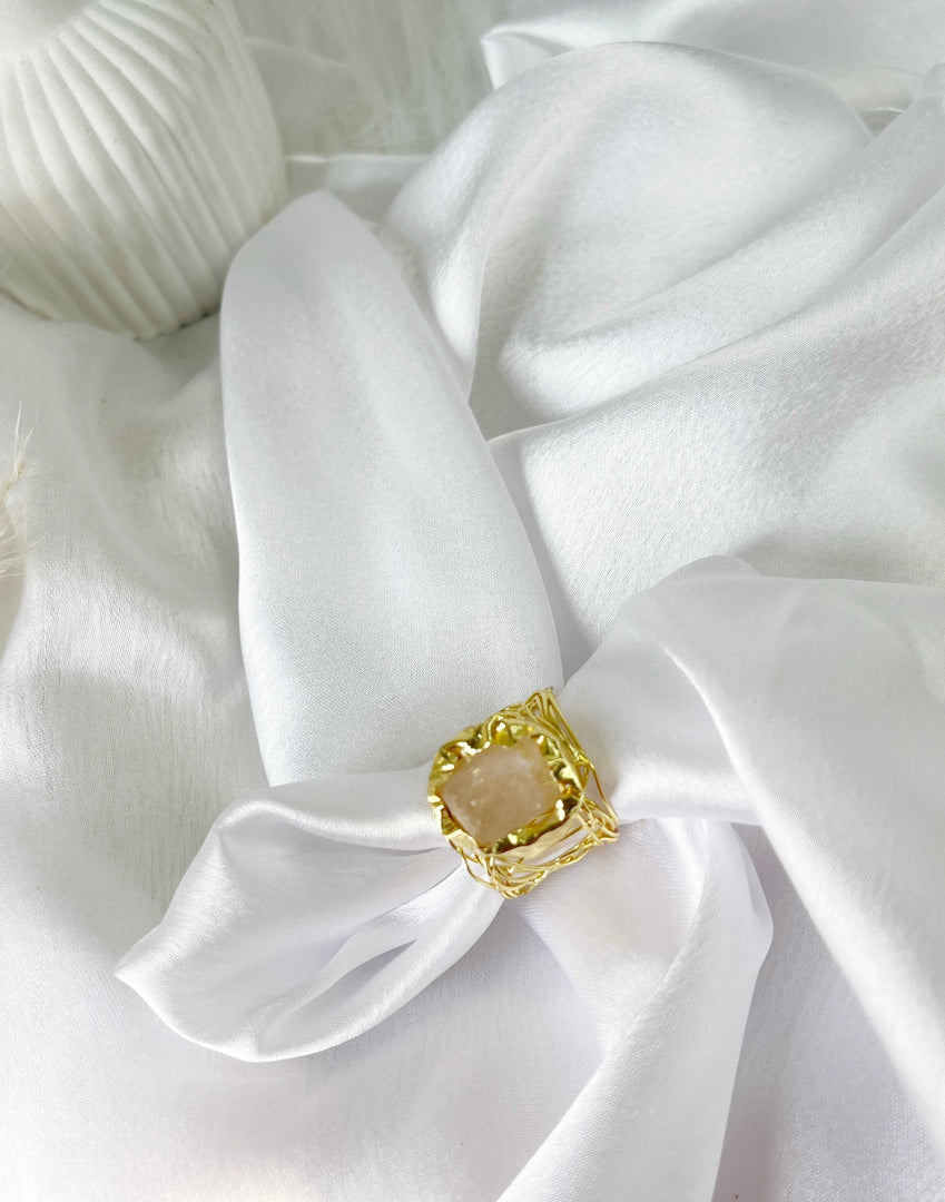Aariza Harmony Ring