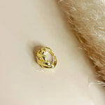 Load image into Gallery viewer, Braided Luxe Ring