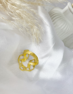 Load image into Gallery viewer, Aureus Panther Ring
