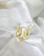 Load image into Gallery viewer, Aureus Panther Ring
