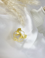 Load image into Gallery viewer, Aureus Panther Ring
