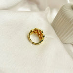 Load image into Gallery viewer, Braided Luxe Ring