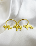 Load image into Gallery viewer, Wild Harmony Ring
