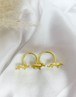 Load image into Gallery viewer, Wild Harmony Ring
