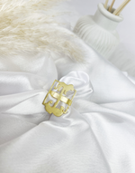 Load image into Gallery viewer, Zariya Emblem Ring
