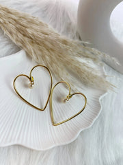 Heartstrings Earrings