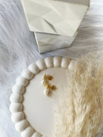 Load image into Gallery viewer, Petal Whisper Earrings
