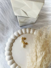 Petal Whisper Earrings