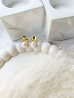Load image into Gallery viewer, Petal Whisper Earrings
