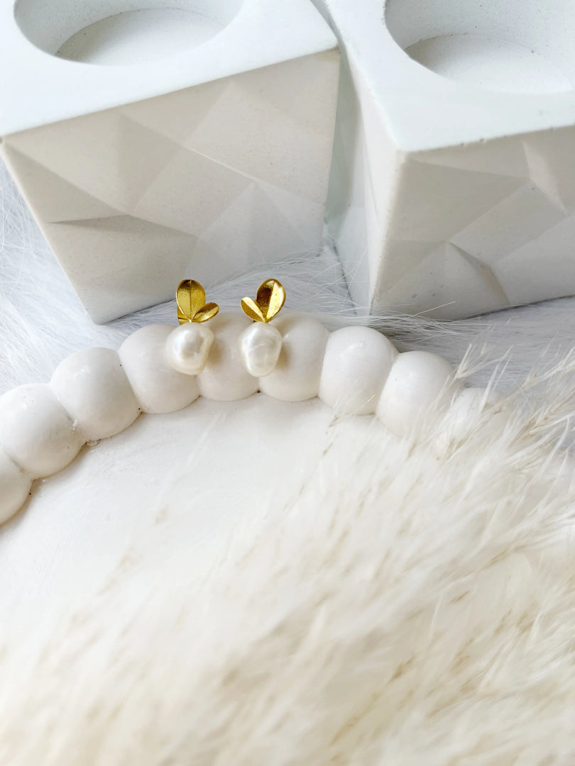 Petal Whisper Earrings