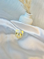 Load image into Gallery viewer, Aureus Panther Ring
