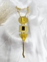 Load image into Gallery viewer, Zenith Cascade Necklace
