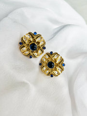 Royal Bloom Studs