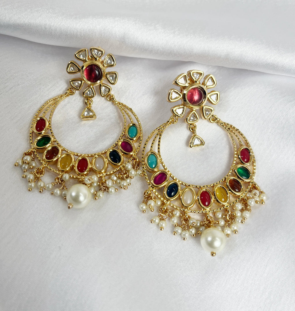 Noorika Chandbali