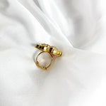 Load image into Gallery viewer, Saanjh Ring
