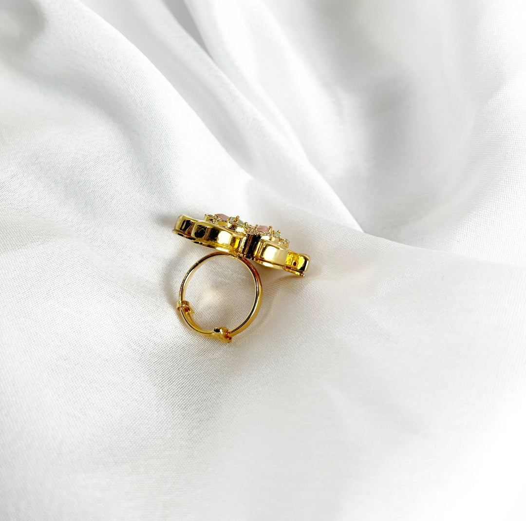 Saanjh Ring