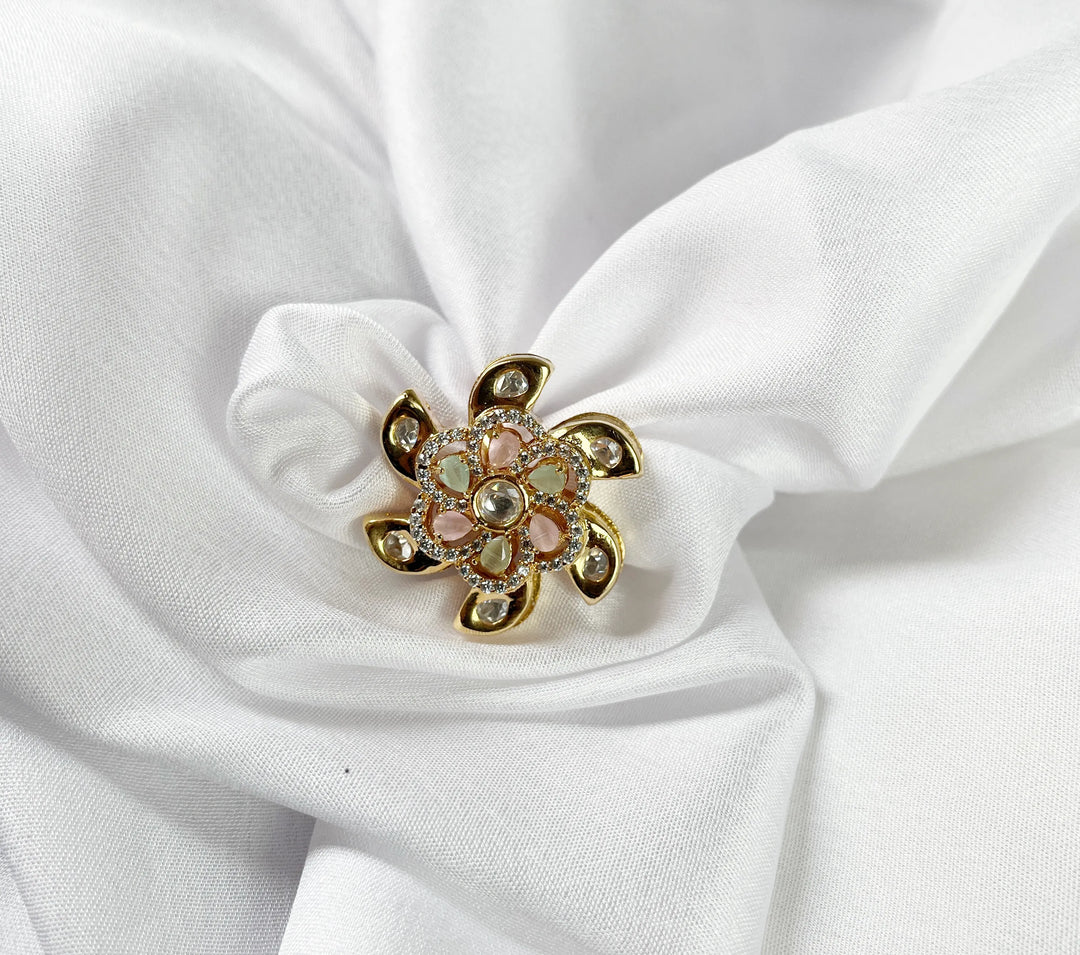 Saanjh Ring