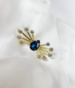Load image into Gallery viewer, Azul Radiance Ring
