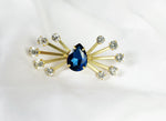 Load image into Gallery viewer, Azul Radiance Ring
