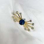 Load image into Gallery viewer, Azul Radiance Ring
