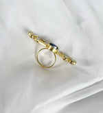 Load image into Gallery viewer, Azul Radiance Ring
