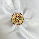 Load image into Gallery viewer, Roshni Royale Ring
