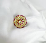 Load image into Gallery viewer, Roshni Royale Ring
