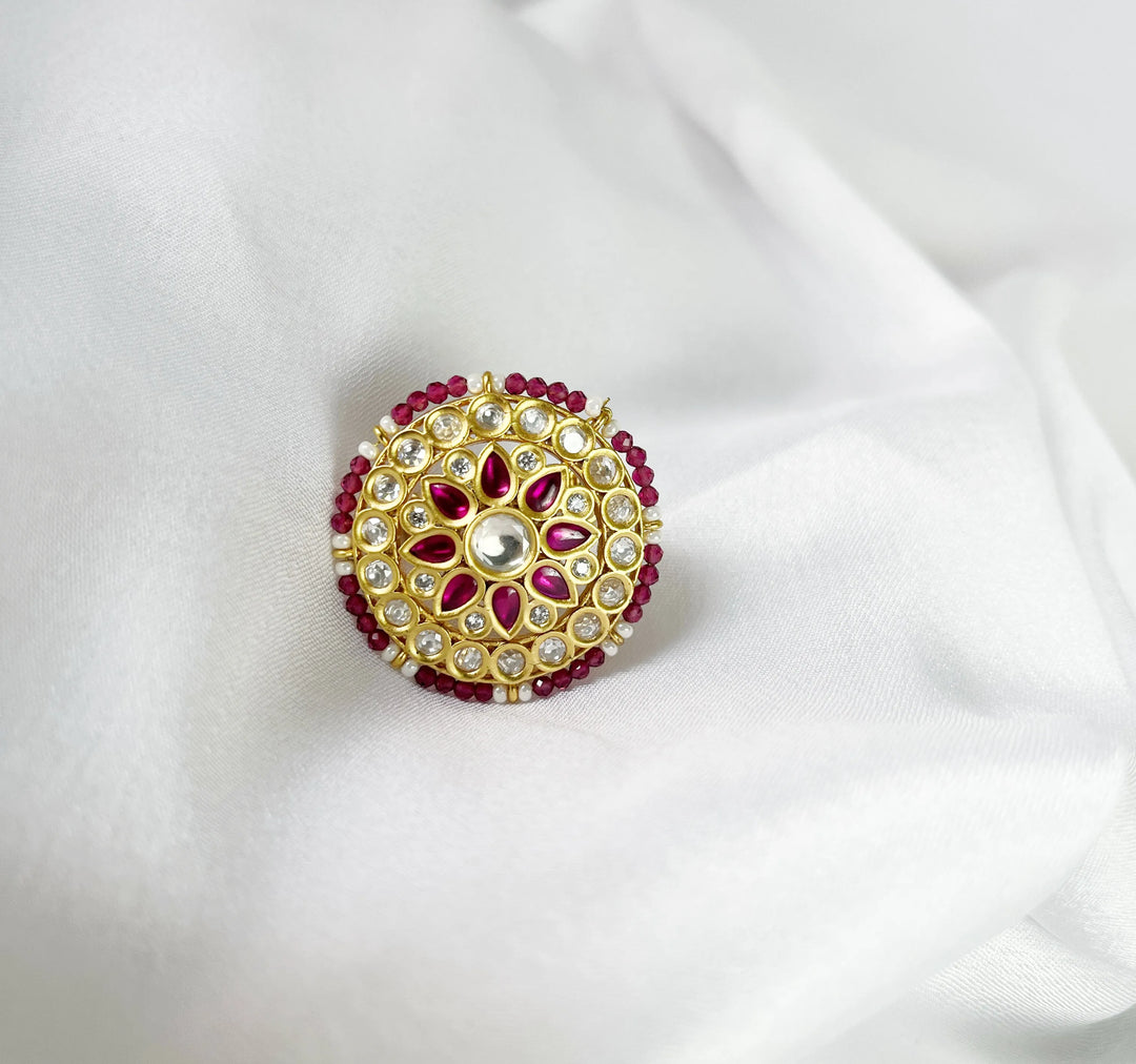 Roshni Royale Ring